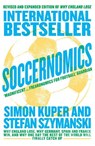 Soccernomics - KUPER,  Simon ; Szymanski, Stefan - 9780008236649