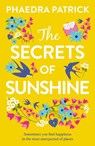 The Secrets of Sunshine - Phaedra Patrick - 9780008237677