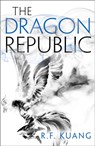The Dragon Republic - R.F. Kuang - 9780008239893
