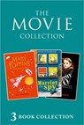 3-book Movie Collection - P. L. Travers ; Louise Fitzhugh ; Alan Parker - 9780008240073