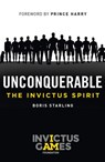 Unconquerable: The Invictus Spirit - Boris Starling - 9780008240103