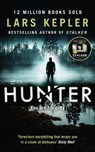 Hunter - Lars Kepler - 9780008240424