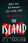 The Island - C.L. Taylor - 9780008240608
