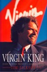 Virgin King (Text Only) - Tim Jackson - 9780008240646