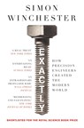 Exactly - Simon Winchester - 9780008241780