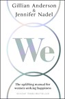 We - Gillian Anderson ; Jennifer Nadel - 9780008241933