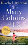 The Many Colours of Us - Rachel Burton - 9780008243920