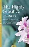 The Highly Sensitive Person - Elaine N. Aron - 9780008244309
