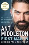 First Man In - Ant Middleton - 9780008245733