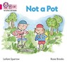 Not a Pot - Leilani Sparrow - 9780008251352