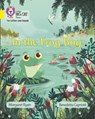 In the Frog Bog - Margaret Ryan - 9780008251543