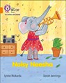 Noisy Neesha - Lynne Rickards - 9780008251741