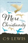 Mere Christianity - C. S. Lewis - 9780008254599