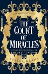 The Court of Miracles (The Court of Miracles Trilogy, Book 1) - Kester Grant - 9780008254797