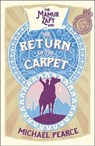Mamur Zapt and the Return of the Carpet (Mamur Zapt, Book 1) - Michael Pearce - 9780008257262