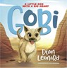 Gobi - Dion Leonard ; Lisa Manuzak - 9780008258078