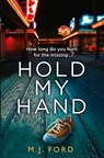 Hold My Hand - M.J. Ford - 9780008258832