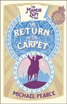 Mamur Zapt and the Return of the Carpet - Michael Pearce - 9780008259464