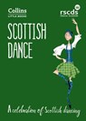 Scottish Dance - The Royal Scottish Country Dance Society - 9780008261535