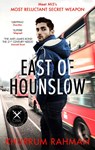 East of Hounslow - Khurrum Rahman - 9780008262099