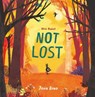 Mini rabbit not lost - john bond - 9780008264833