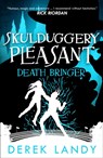 Death Bringer - Derek Landy - 9780008266387