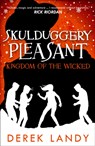 Kingdom of the Wicked - Derek Landy - 9780008266400