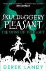 The Dying of the Light - Derek Landy - 9780008266448