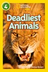 Deadliest Animals - Melissa Stewart - 9780008266806