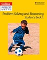 Problem Solving and Reasoning Student Book 1 - Peter Clarke - 9780008271770