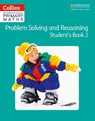Problem Solving and Reasoning Student Book 2 - Peter Clarke - 9780008271787