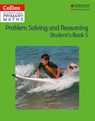 Problem Solving and Reasoning Student Book 5 - Peter Clarke - 9780008271817