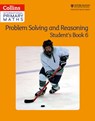 Problem Solving and Reasoning Student Book 6 - Peter Clarke - 9780008271824