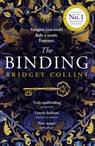The Binding - Bridget Collins - 9780008272142