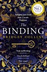 The Binding - Bridget Collins - 9780008272142