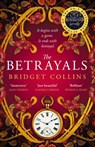 The Betrayals - Bridget Collins - 9780008272197