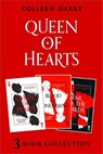 Queen of Hearts Complete Collection - Colleen Oakes - 9780008273316