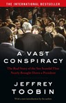 A Vast Conspiracy - Jeffrey Toobin - 9780008274993