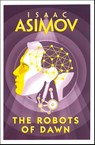 The Robots of Dawn - Isaac Asimov - 9780008277789