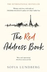 The Red Address Book - Sofia Lundberg - 9780008277963