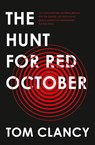 The Hunt for Red October - Tom Clancy - 9780008279530
