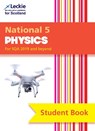 National 5 Physics - Steven Devine ; Paul Ferguson ; David McLean ; Stephen Smith - 9780008282097