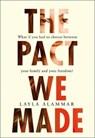Pact we made - layla alammar - 9780008284442