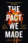 The Pact We Made - Layla AlAmmar - 9780008284480