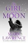 The Girl and the Moon - LAWRENCE,  Mark - 9780008284886