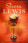 My Lies, Your Lies - Susan Lewis - 9780008286835