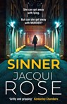 Sinner - Jacqui Rose - 9780008287344
