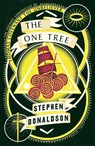 The One Tree - Stephen Donaldson - 9780008287436