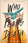 Who Fears Death - OKORAFOR,  Nnedi - 9780008288709
