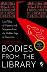 Bodies from the Library - Agatha Christie ; Georgette Heyer ; A. A. Milne ; Nicholas Blake ; Christianna Brand - 9780008289232